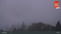 Archiv Foto Webcam Annaberg/Niederösterreich 02:00