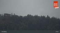 Archiv Foto Webcam Annaberg/Niederösterreich 12:00