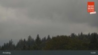 Archiv Foto Webcam Annaberg/Niederösterreich 14:00