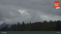 Archiv Foto Webcam Annaberg/Niederösterreich 10:00