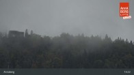 Archiv Foto Webcam Annaberg/Niederösterreich 12:00