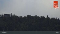 Archiv Foto Webcam Annaberg/Niederösterreich 14:00