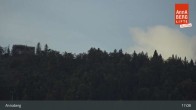 Archiv Foto Webcam Annaberg/Niederösterreich 16:00