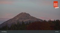 Archiv Foto Webcam Annaberg/Niederösterreich 06:00