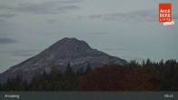 Archiv Foto Webcam Annaberg/Niederösterreich 08:00