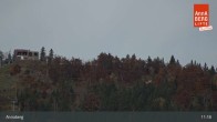 Archiv Foto Webcam Annaberg/Niederösterreich 10:00
