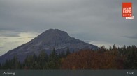 Archiv Foto Webcam Annaberg/Niederösterreich 12:00
