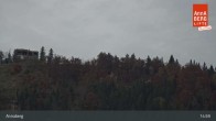 Archiv Foto Webcam Annaberg/Niederösterreich 14:00