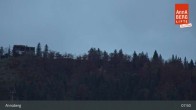 Archiv Foto Webcam Annaberg/Niederösterreich 07:00