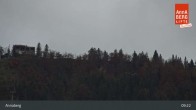 Archiv Foto Webcam Annaberg/Niederösterreich 08:00