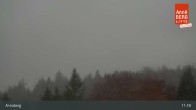 Archived image Webcam Annaberg/Lower Austria 10:00