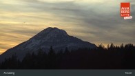 Archiv Foto Webcam Annaberg/Niederösterreich 04:00