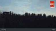 Archiv Foto Webcam Annaberg/Niederösterreich 06:00