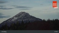 Archiv Foto Webcam Annaberg/Niederösterreich 07:00