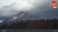 Archiv Foto Webcam Annaberg/Niederösterreich 10:00