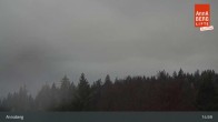 Archiv Foto Webcam Annaberg/Niederösterreich 14:00