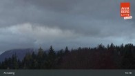 Archiv Foto Webcam Annaberg/Niederösterreich 16:00