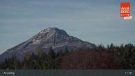Archiv Foto Webcam Annaberg/Niederösterreich 10:00
