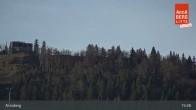Archiv Foto Webcam Annaberg/Niederösterreich 14:00