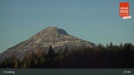 Archiv Foto Webcam Annaberg/Niederösterreich 02:00