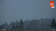 Archiv Foto Webcam Annaberg/Niederösterreich 02:00