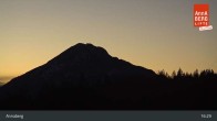 Archiv Foto Webcam Annaberg/Niederösterreich 02:00