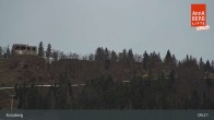 Archiv Foto Webcam Annaberg/Niederösterreich 08:00