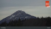 Archiv Foto Webcam Annaberg/Niederösterreich 12:00