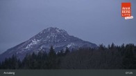 Archiv Foto Webcam Annaberg/Niederösterreich 06:00