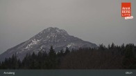 Archiv Foto Webcam Annaberg/Niederösterreich 08:00