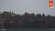Archiv Foto Webcam Annaberg/Niederösterreich 10:00