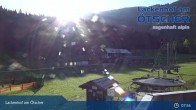 Archiv Foto Webcam Talstation Eibenkogl, Lackenhof 07:00