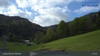 Archiv Foto Webcam Talstation Eibenkogl, Lackenhof 06:00