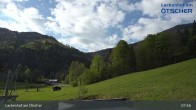 Archiv Foto Webcam Talstation Eibenkogl, Lackenhof 07:00