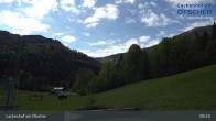 Archiv Foto Webcam Talstation Eibenkogl, Lackenhof 08:00