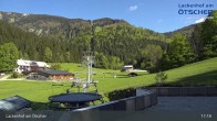Archiv Foto Webcam Talstation Eibenkogl, Lackenhof 16:00