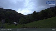 Archiv Foto Webcam Talstation Eibenkogl, Lackenhof 02:00
