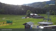 Archiv Foto Webcam Talstation Eibenkogl, Lackenhof 07:00