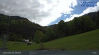 Archiv Foto Webcam Talstation Eibenkogl, Lackenhof 10:00