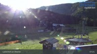 Archiv Foto Webcam Talstation Eibenkogl, Lackenhof 07:00