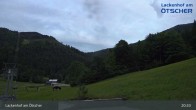 Archiv Foto Webcam Talstation Eibenkogl, Lackenhof 20:00