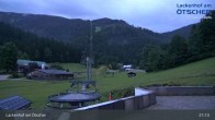 Archiv Foto Webcam Talstation Eibenkogl, Lackenhof 02:00