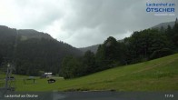 Archiv Foto Webcam Talstation Eibenkogl, Lackenhof 16:00