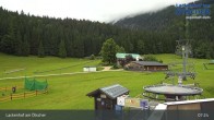Archiv Foto Webcam Talstation Eibenkogl, Lackenhof 06:00