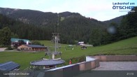 Archiv Foto Webcam Talstation Eibenkogl, Lackenhof 02:00