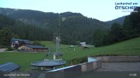 Archiv Foto Webcam Talstation Eibenkogl, Lackenhof 02:00