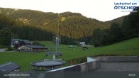 Archiv Foto Webcam Talstation Eibenkogl, Lackenhof 00:00