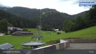 Archiv Foto Webcam Talstation Eibenkogl, Lackenhof 10:00