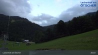 Archiv Foto Webcam Talstation Eibenkogl, Lackenhof 02:00