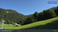 Archiv Foto Webcam Talstation Eibenkogl, Lackenhof 16:00